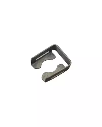Agrafe de fixation en métal pour injecteur de carburant Peugeot 309 GTI / GTI16