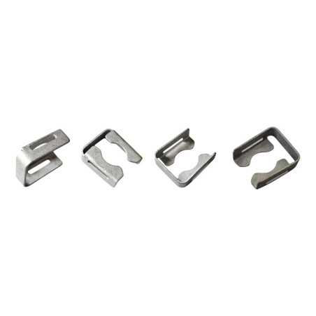 Haken und Clips Metall Einspritzdüse Peugeot 205 und 309 GTI / CTI / GTI16