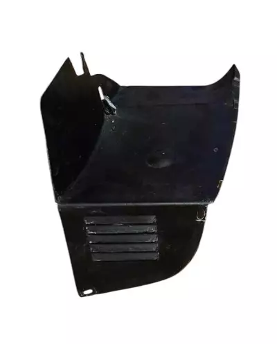 Rear Mudguard Left for Renault Clio 16S / 16V / WILLIAMS 7700802700 Fiberglass Youngtimer