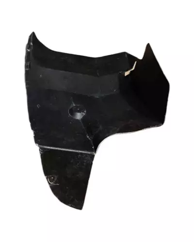 Left Rear Mudguard for Renault Clio 16S / 16V / WILLIAMS 7700802699 Fiberglass Youngtimer