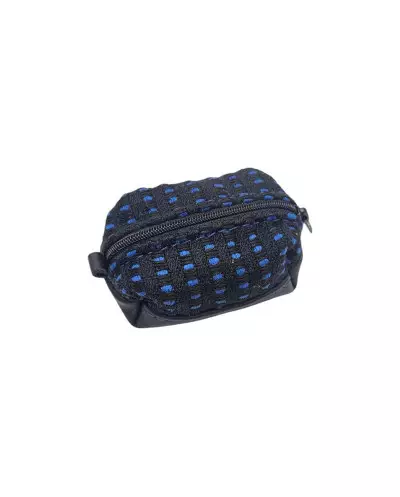 Cartera Cuarteto Azul para Peugeot 309 GTI 16