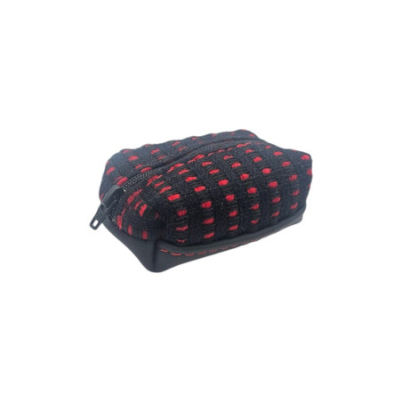 Red Quartet Wallet for Peugeot 309 / 205 GTI and CTI