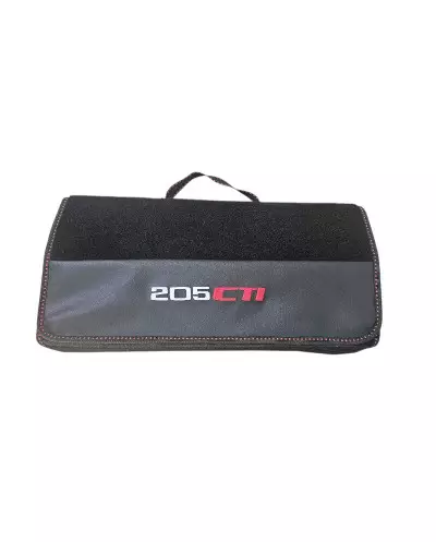 プジョー205 CTI用ラージブーツバッグ