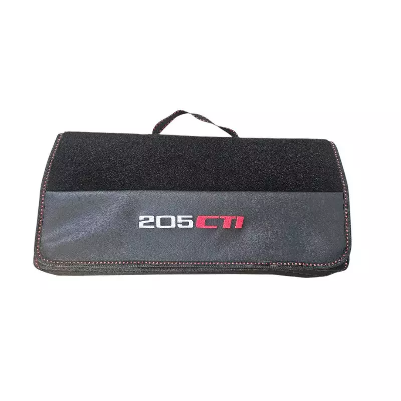 Large Boot Bag for Peugeot 205 CTI with high quality