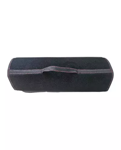 Beautiful large boot bag for Peugeot 205 CTI