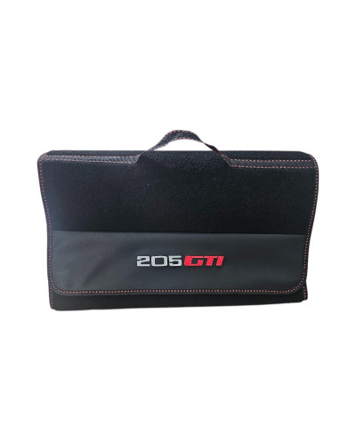 Sac de coffre grand format pour Peugeot 205 GTI ultra tendance