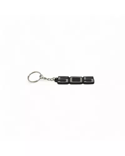 Peugeot 505 key ring