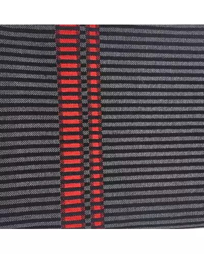 Tissu Central Renault 19 Phase 1