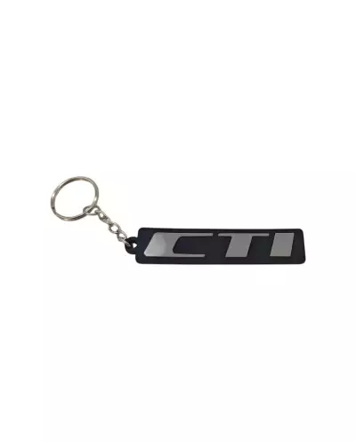 Portachiavi Cti Peugeot 205