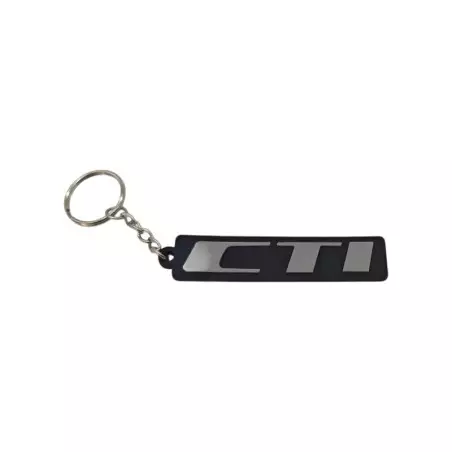 Llavero CTI Peugeot 205