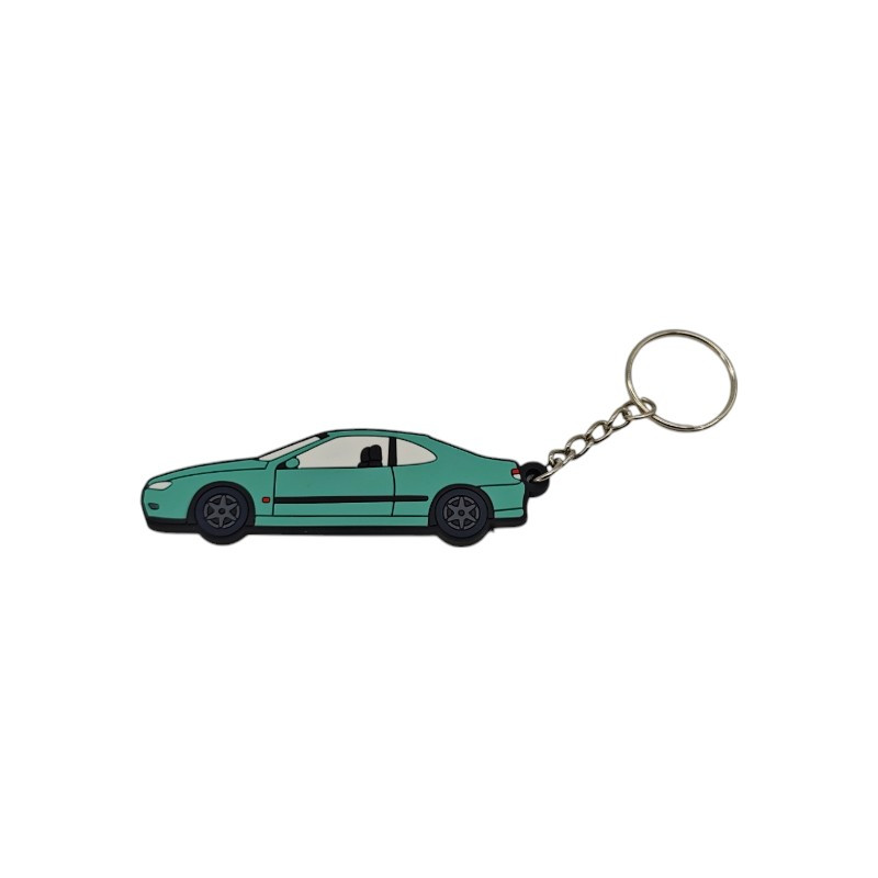 Peugeot 406 coupé Porte clé - keychain