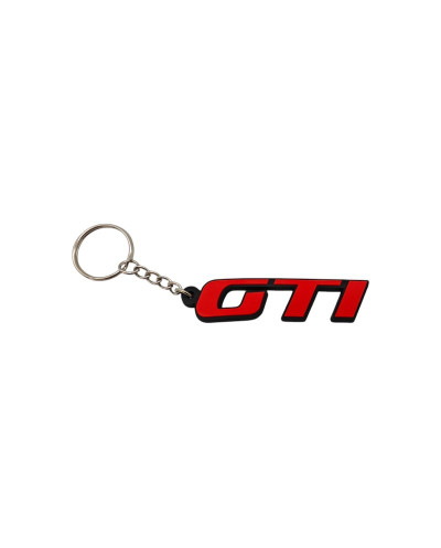 Peugeot 106 GTI keychain