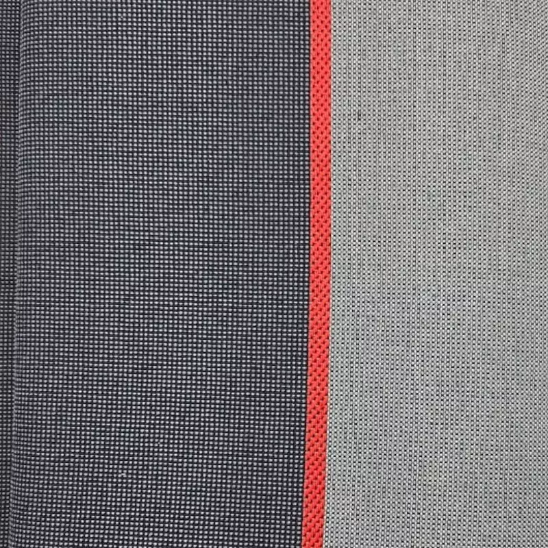 Tissu Ramier pour siège 205 GTI CTI