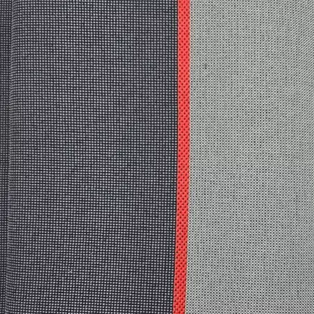 Tissu Ramier pour siège 205 GTI CTI