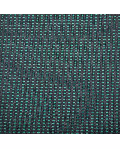 Quartet Fabric Green Peugeot 205 GTI - CTI - 309