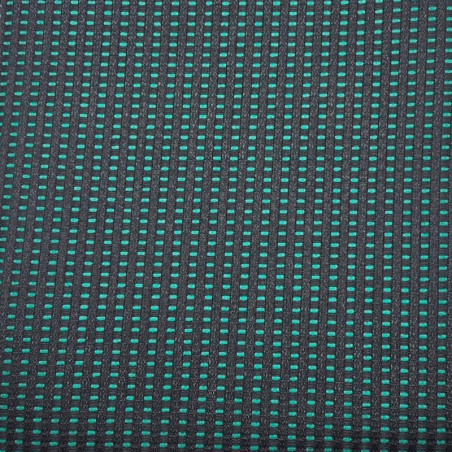 Green Quartet fabric Peugeot 205 GTI - CTI - 309