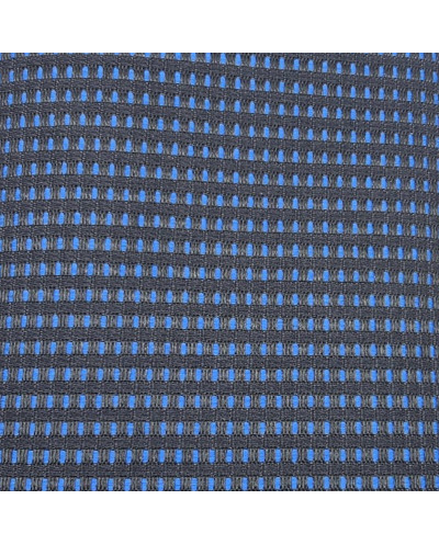 Tissu Quartet couleur bleu Peugeot 205 GTI - CTI - 309 GTI