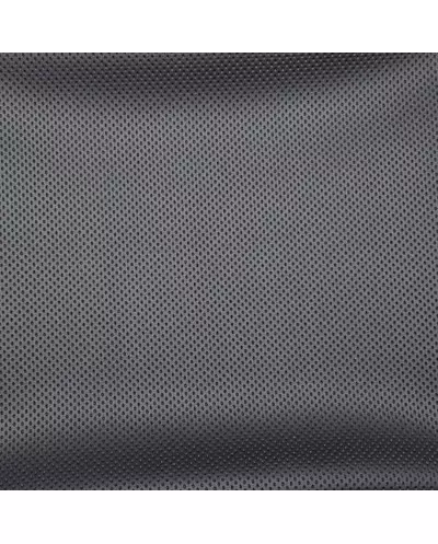 Tissu vinyle perforé Renault Clio 16S