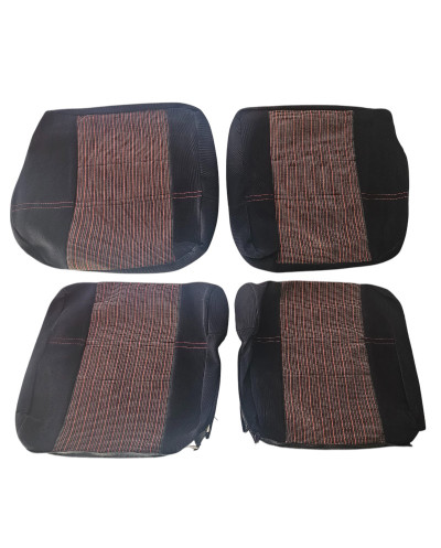 Biarritz Peugeot 205 GTI rear seat trim