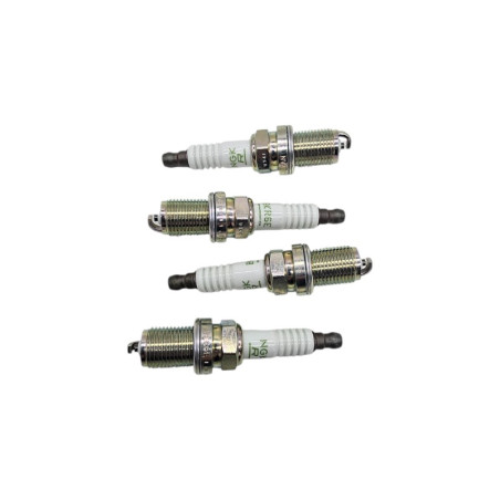 NGK spark plug for Renault Clio 2 / Ref: OE 77 00 273 462