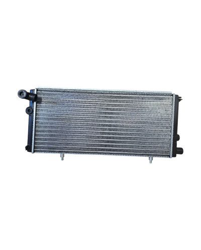 Radiateur moteur Peugeot 205 GTI / CTI & 309 GTI – Refroidissement optimal et fabrication robuste