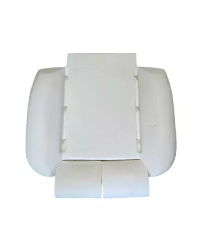 Renault 17 TS Front Seat Foam in 3 parts
