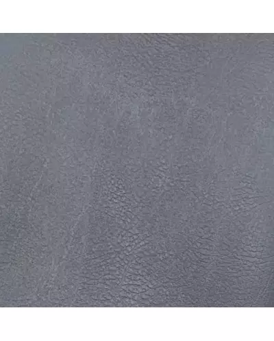 Tissu Vinyle Simili Cuir Gris Dossier de Siège Peugeot 205 GTI CTI Rallye