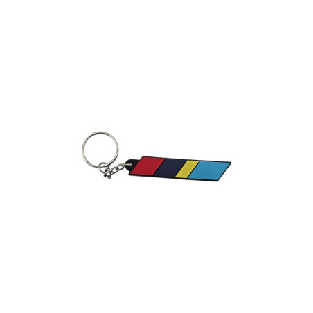 PTS key ring for Peugeot Talbot Sport