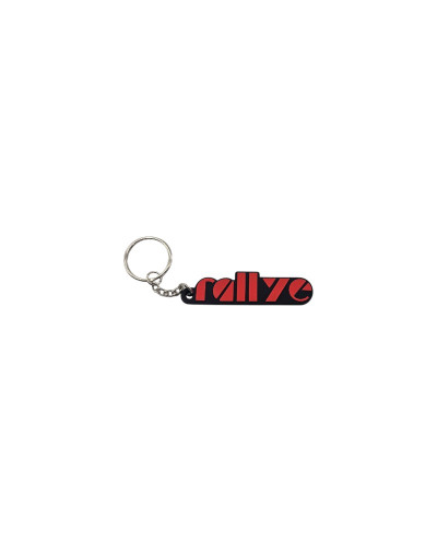 RALLYE Key Ring for Peugeot 106 / 205 / 306