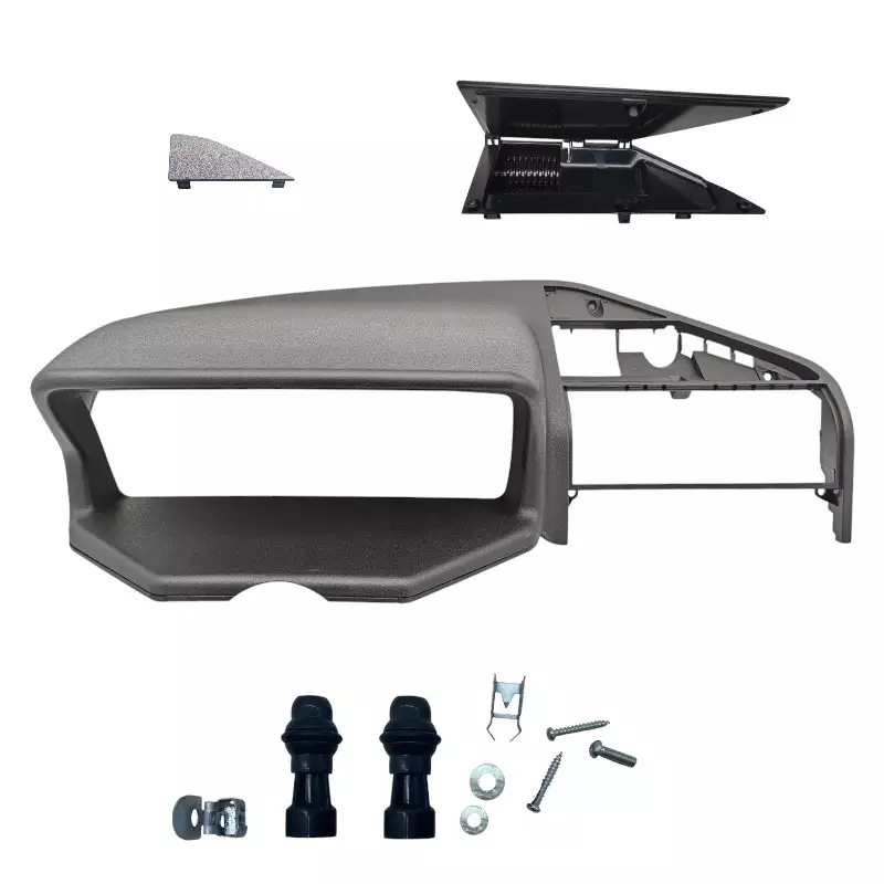 Gorra Velocímetro Peugeot 205 GTI CTI RALLYE Phase 2 Dash – Gris o Negro