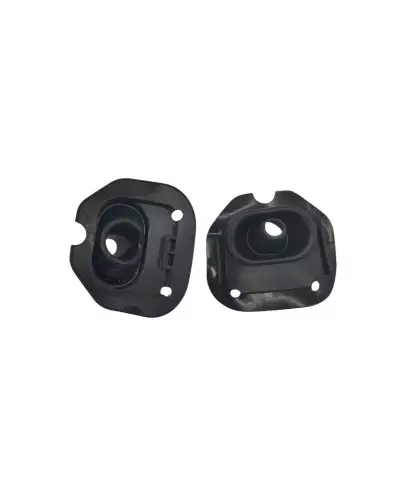 Gommino per piastra specchietto Peugeot 205 (x2)