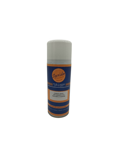 Bombe de peinture gris graphite MOTW 400 ml