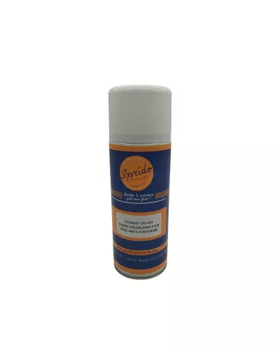 Aerosollack 400Ml Rot Vallelunga 205 GTI CTI