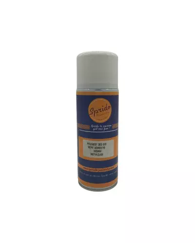 Aerosol Lack 400ML Grün Sorrento 205 GTI CTI