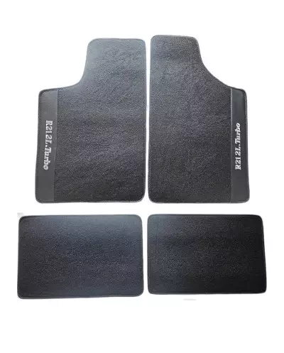 Tapis Renault 21