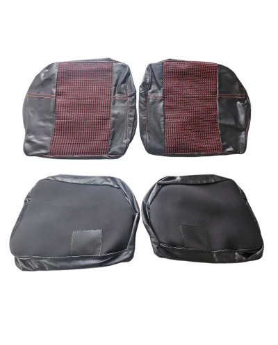 Accessoire Peugeot 205 GTI – Kit haut de gamme pour une finition fidèle et durable.