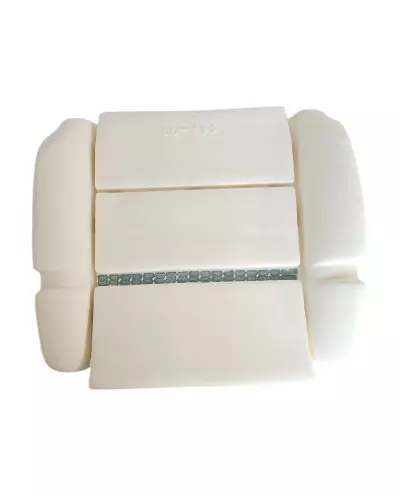 Mousse assise de siège Peugeot 205 CTI