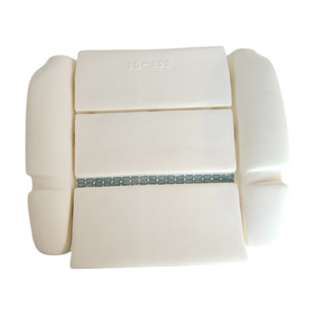 Seat cushion foam Peugeot 205 CTI