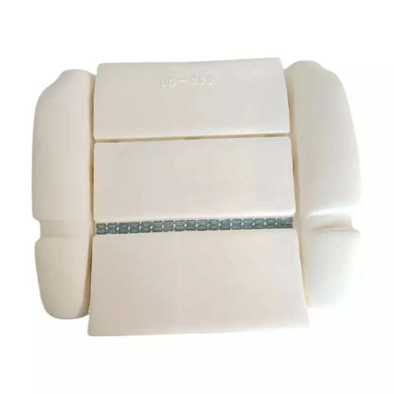 Foam seat seat Peugeot 205 GTI