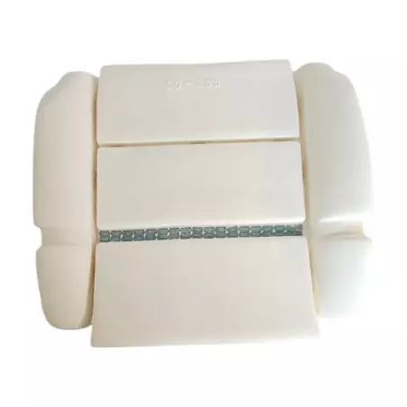 Seat cushion foam Peugeot 205 GTI