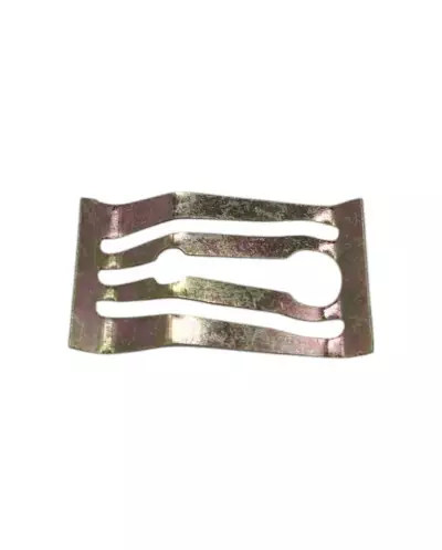 Peugeot 205 trunk trim clip.