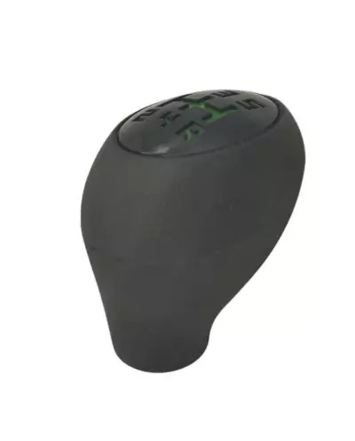 Pomo de cambio para Peugeot 205 Lacoste.