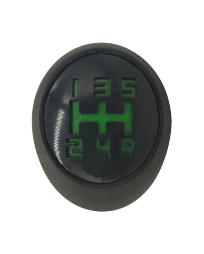 Gear knob for Peugeot 205 Lacoste