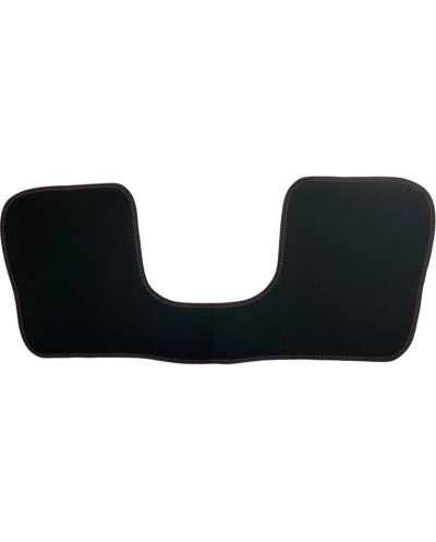 Protection intérieure Peugeot 205 CTI – Kit de 3 Tapis en velours noir, robustes et élégants.