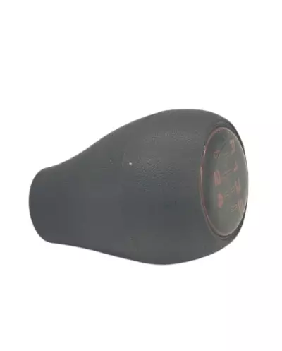 gear knob for Peugeot 205 GTI BE1 smooth pad