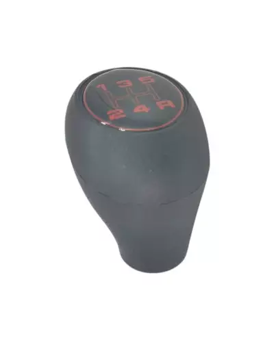 Gear Knob Peugeot 205 GTI BE3 smooth pad