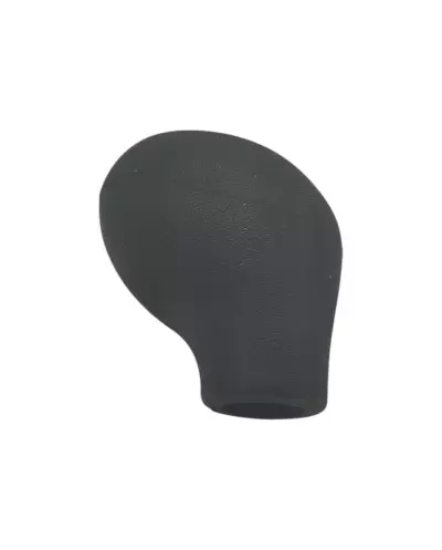 Gear knob for Peugeot 205 BE1 5 speed grille White