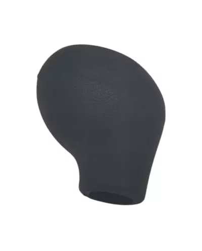 Gear knob for Peugeot 205 BE3 5 speed grille Red.