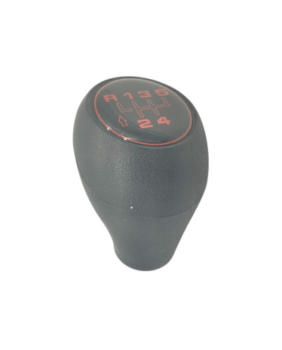 Gear knob Peugeot 309 GTI BE1 smooth pad