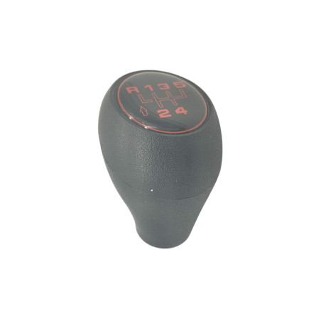 Gear knob Peugeot 309 GTI BE1 smooth pad